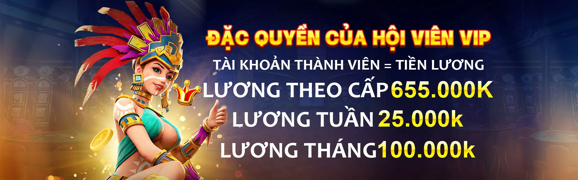 Giao diện ứng dụng ok3886 với nút tải xuống và ưu đãi độc quyền